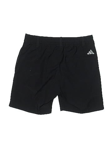 Adidas Athletic Shorts (view 2)