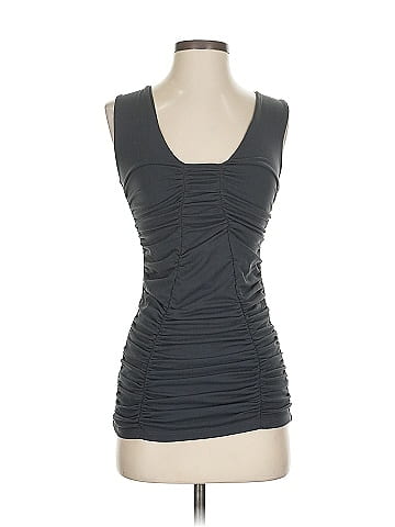 Susana Monaco Sleeveless Top (view 1)