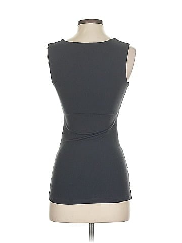 Susana Monaco Sleeveless Top (view 2)
