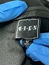 Assorted Brands Solid Black Dress Pants Size M - photo 6