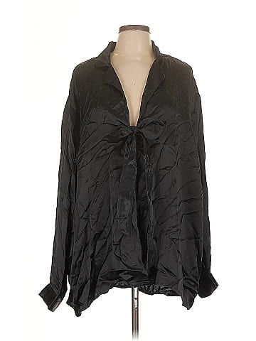 Vrg Grl Long Sleeve Blouse (view 1)