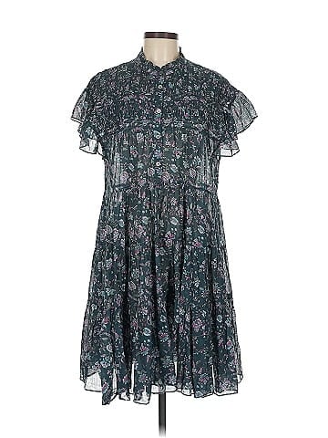 Étoile Isabel Marant Casual Dress (view 1)
