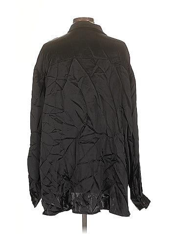 Vrg Grl Long Sleeve Blouse (view 2)