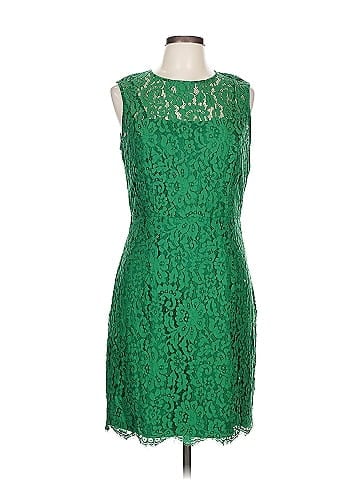 Eva Mendes by New York & Company Cocktail Dress (view 1)