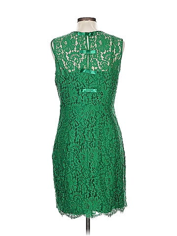 Eva Mendes by New York & Company Cocktail Dress (view 2)