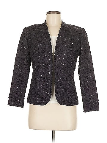Albert Nipon Blazer (view 1)