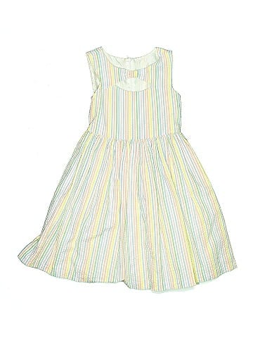 Bonnie Jean Dress (view 1)