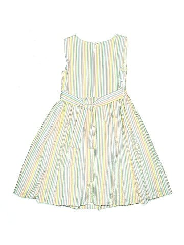 Bonnie Jean Dress (view 2)