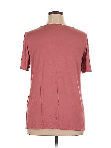 24/7 Maurices Short Sleeve T-Shirt (view 2)