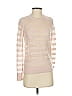 Rebecca Minkoff Pink Wool Pullover Sweater Size XS - photo 1