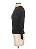 Zara Black Pullover Sweater Size S - photo 5