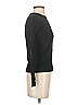 Zara Black Pullover Sweater Size S - photo 4