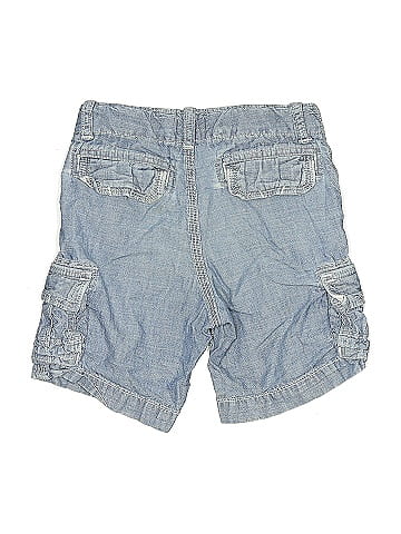 Baby Gap Outlet Cargo Shorts (view 2)