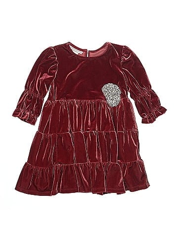 Bonnie Jean Dress (view 1)