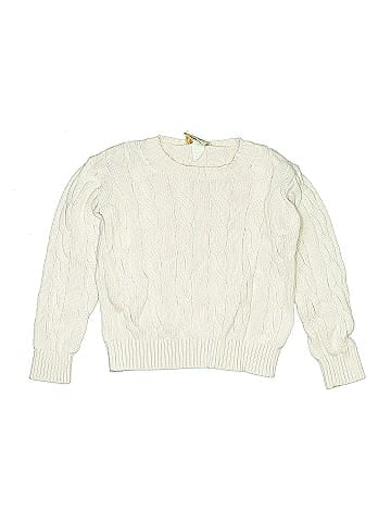 The Beaufort Bonnet Company Pullover Sweater (view 1)