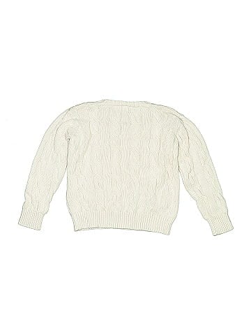 The Beaufort Bonnet Company Pullover Sweater (view 2)