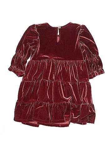 Bonnie Jean Dress (view 2)