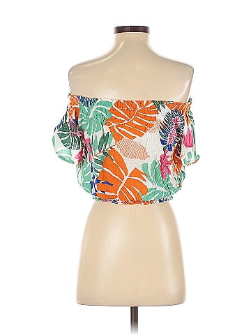 Nicole Miller New York Tube Top (view 2)