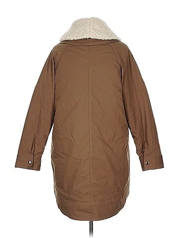 BA&SH Coat (view 2)