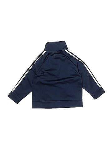 Adidas Track Jacket (view 2)