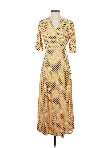 Faithfull the Brand Casual Dress (view 1)