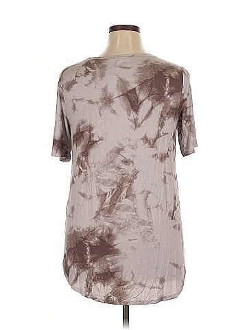 24/7 Maurices Short Sleeve T-Shirt (view 2)
