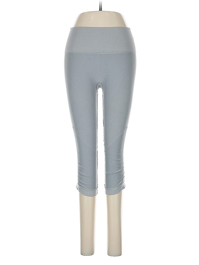 Pre-owned Unbranded Active Pants In Green