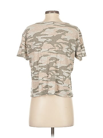 Monrow Short Sleeve T-Shirt (view 2)