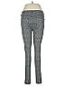 Wit & Wisdom Houndstooth Gray Casual Pants Size 6 - photo 2