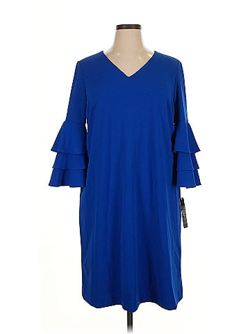 Tahari by ASL Casual Dress (view 1)