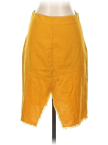 J.O.A. Los Angeles Casual Skirt (view 1)