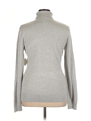 Cocobleu Turtleneck Sweater (view 2)
