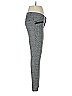 Wit & Wisdom Houndstooth Gray Casual Pants Size 6 - photo 4