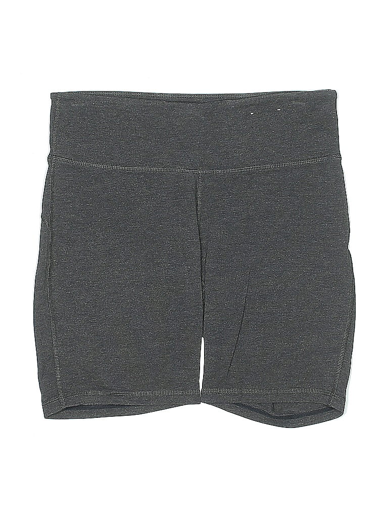 Pre-owned Xersion Athletic Shorts In Gray