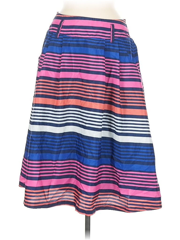 OLD NAVY Pre-owned Casual Skirt In Blue