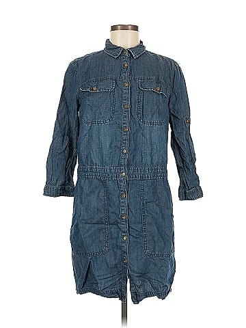 Armani Exchange Casual Dress (view 1)