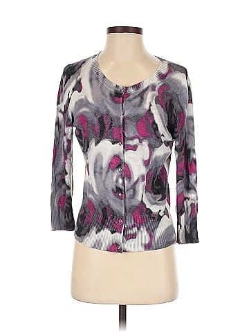 Express Design Studio Cardigan (view 1)