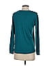 FatFace Teal Pullover Sweater Size 2 - photo 2
