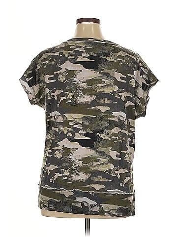 Rock & Republic Short Sleeve Top (view 2)