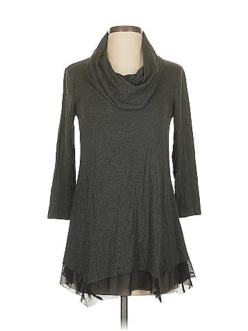 Cupio 3/4 Sleeve T-Shirt (view 1)