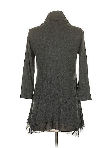 Cupio 3/4 Sleeve T-Shirt (view 2)