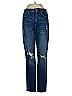 Guess Stars Blue Jeans Size 27 waist - photo 1