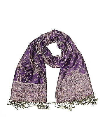 Pashmina Scarf (view 1)