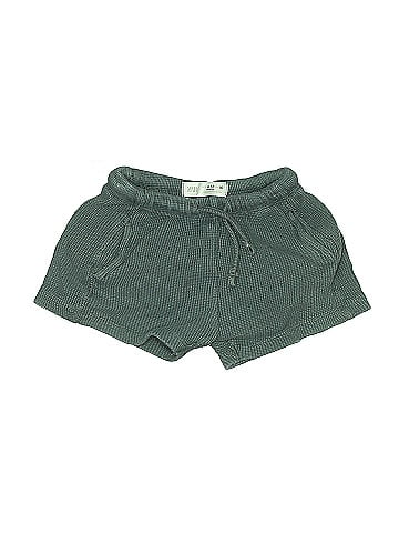 Zara Athletic Shorts (view 1)