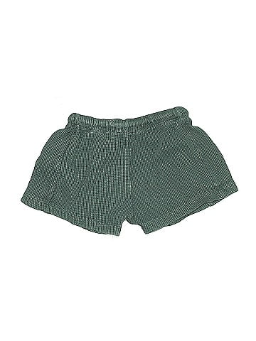 Zara Athletic Shorts (view 2)