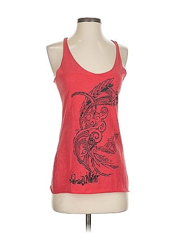 Next Level Apparel Tank Top (view 1)