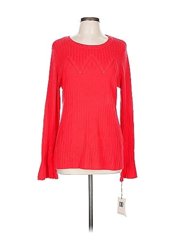 Ivanka Trump Pullover Sweater (view 1)