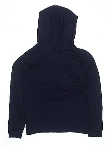 Hanes Zip Up Hoodie (view 2)