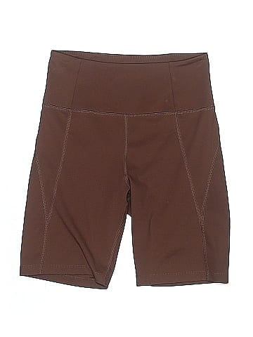 Theory Athletic Shorts (view 1)