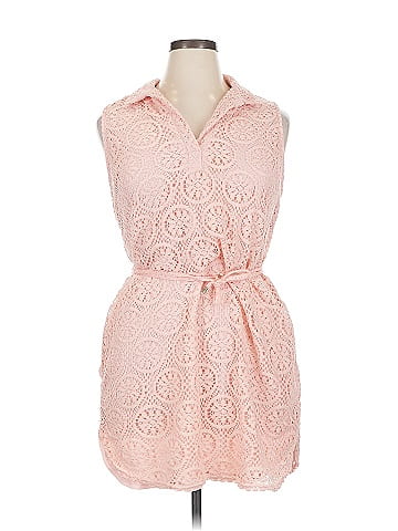 Faded Glory Casual Dress (view 1)